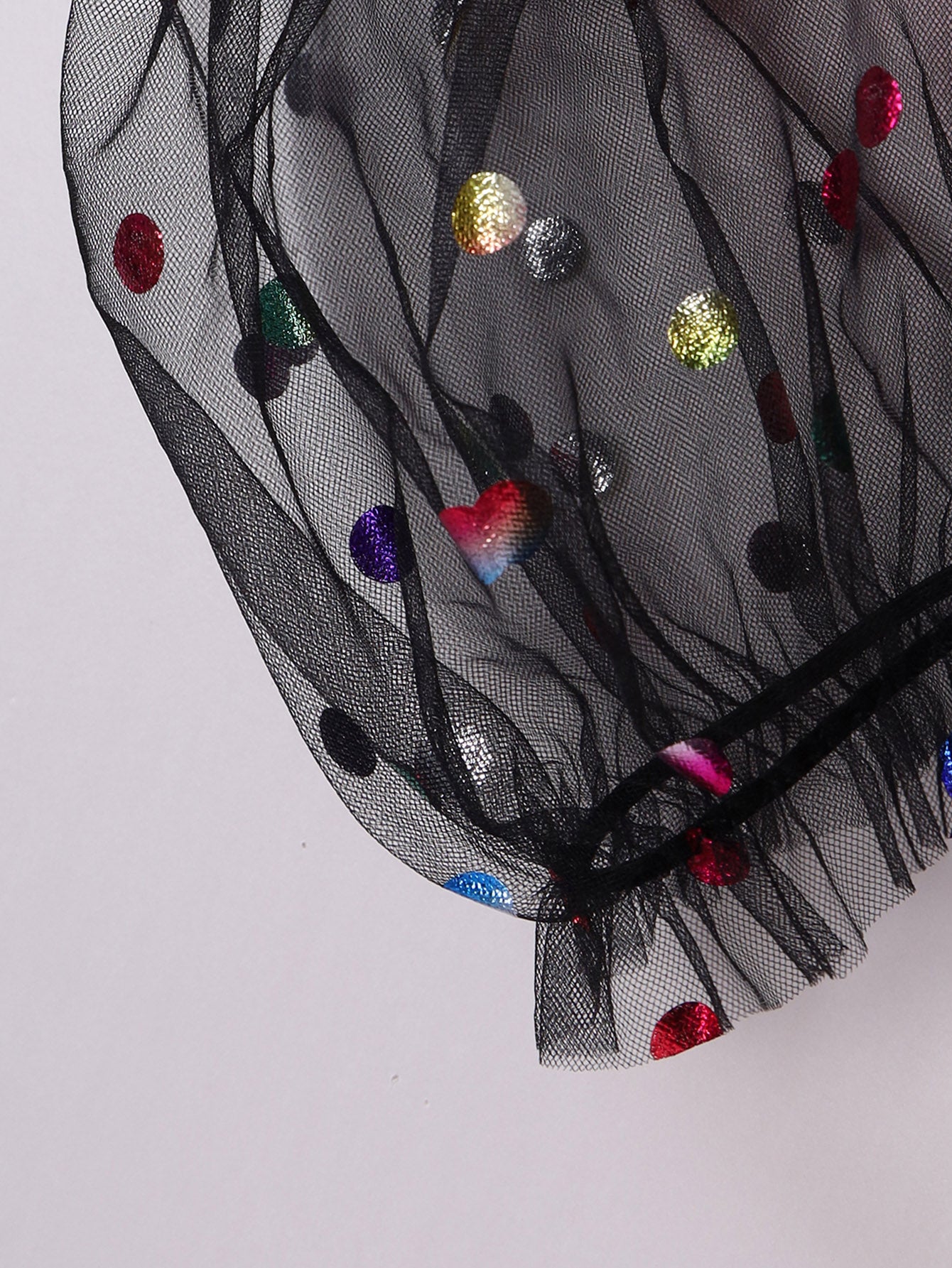 Girls Halloween Witch Dress