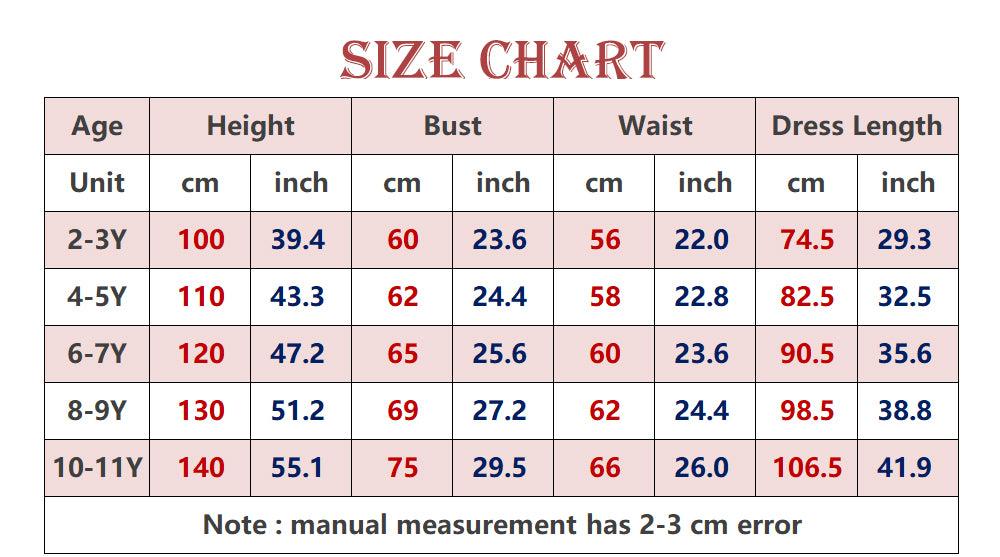 Girls Rapunzel Long Sleeve Dress