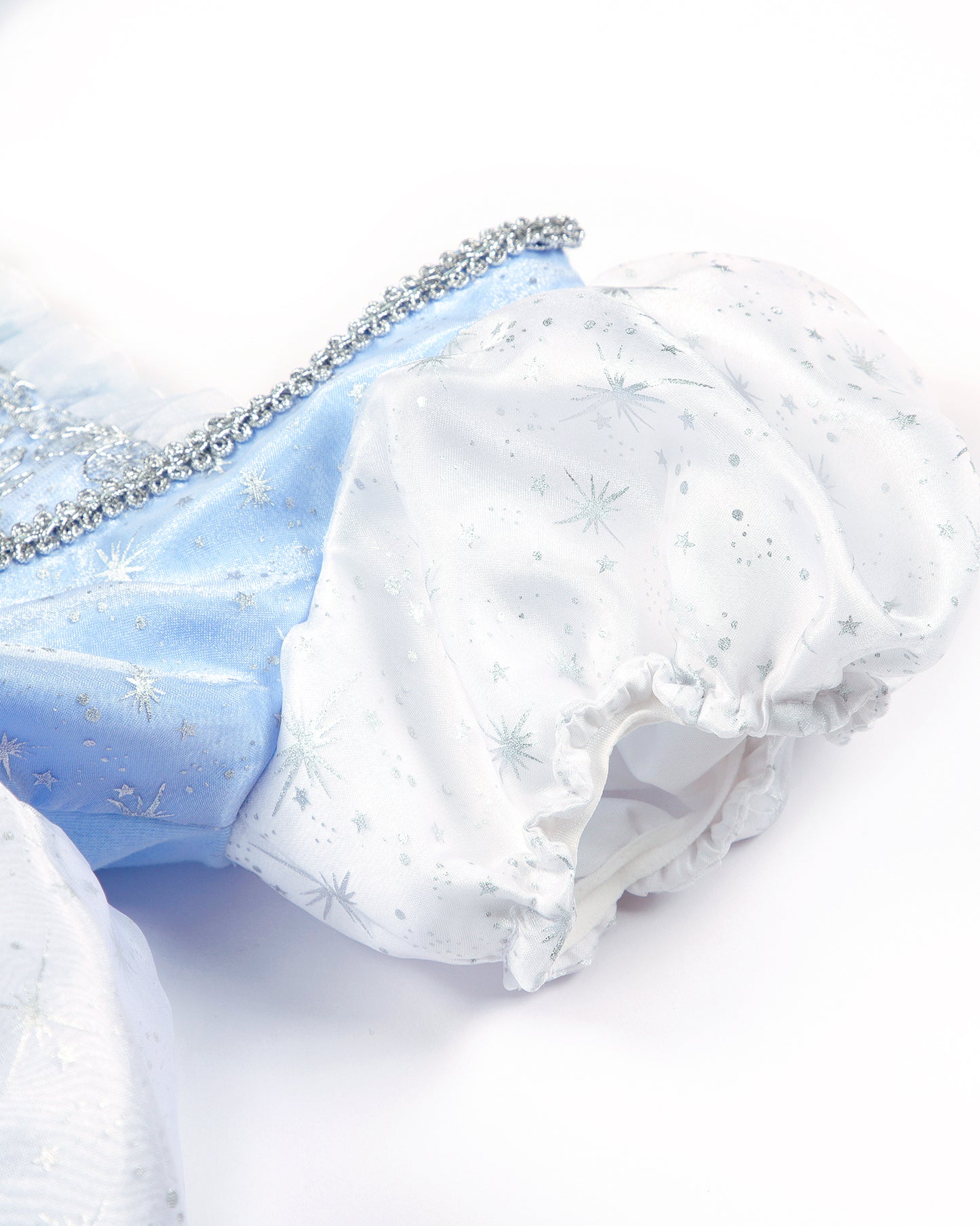 Girls Cinderella Princess Dress