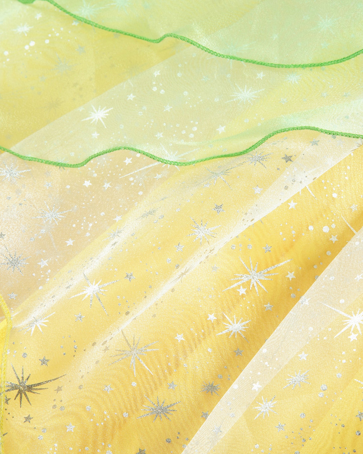 Tiana Costume for Girls Fancy Costume Tiana Dress for Girls Princess Frog Role Play Ball Gown Party Dress up Birthday Cosplay Costume Suit 2-10Y