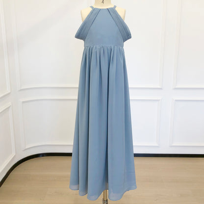 Custom Junior Bridesmaid Dresses for Girls| Senior Prom Dresses| Girls Formal Dress| Graduation Gown| Homecoming Dress| Sweet 16 Party Dress