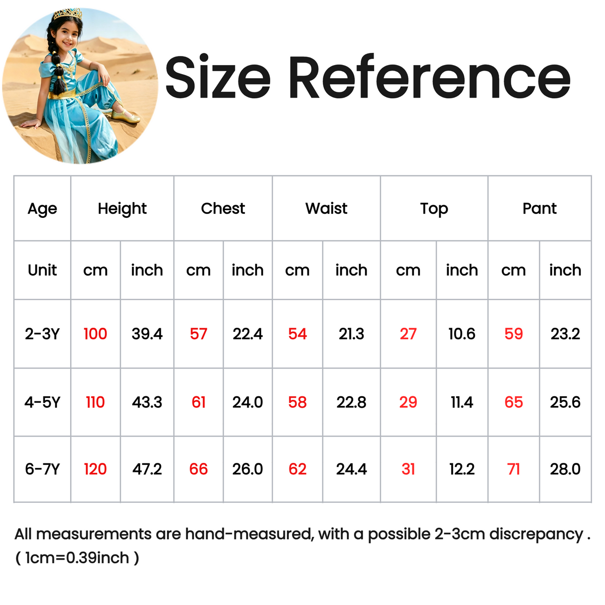Princess Jasmine Costume Girls, Arabian Princess Costume, Girls Jasmine Dress, Jasmine Birthday outfit, Jasmine Girl Dress, Aladdin Costume