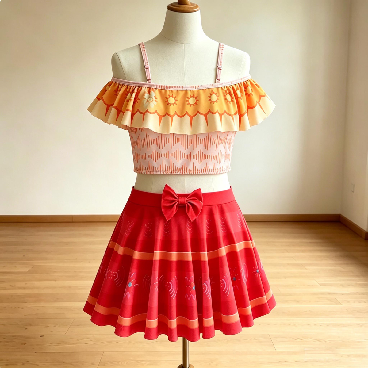 Girls Dolores Swimsuit,Girl Swimming Costume, Girls Bathing Suit,Girls Swimwear,Kids Beach Outfit,Toddler Swim,Girl Vintage Swimsuit