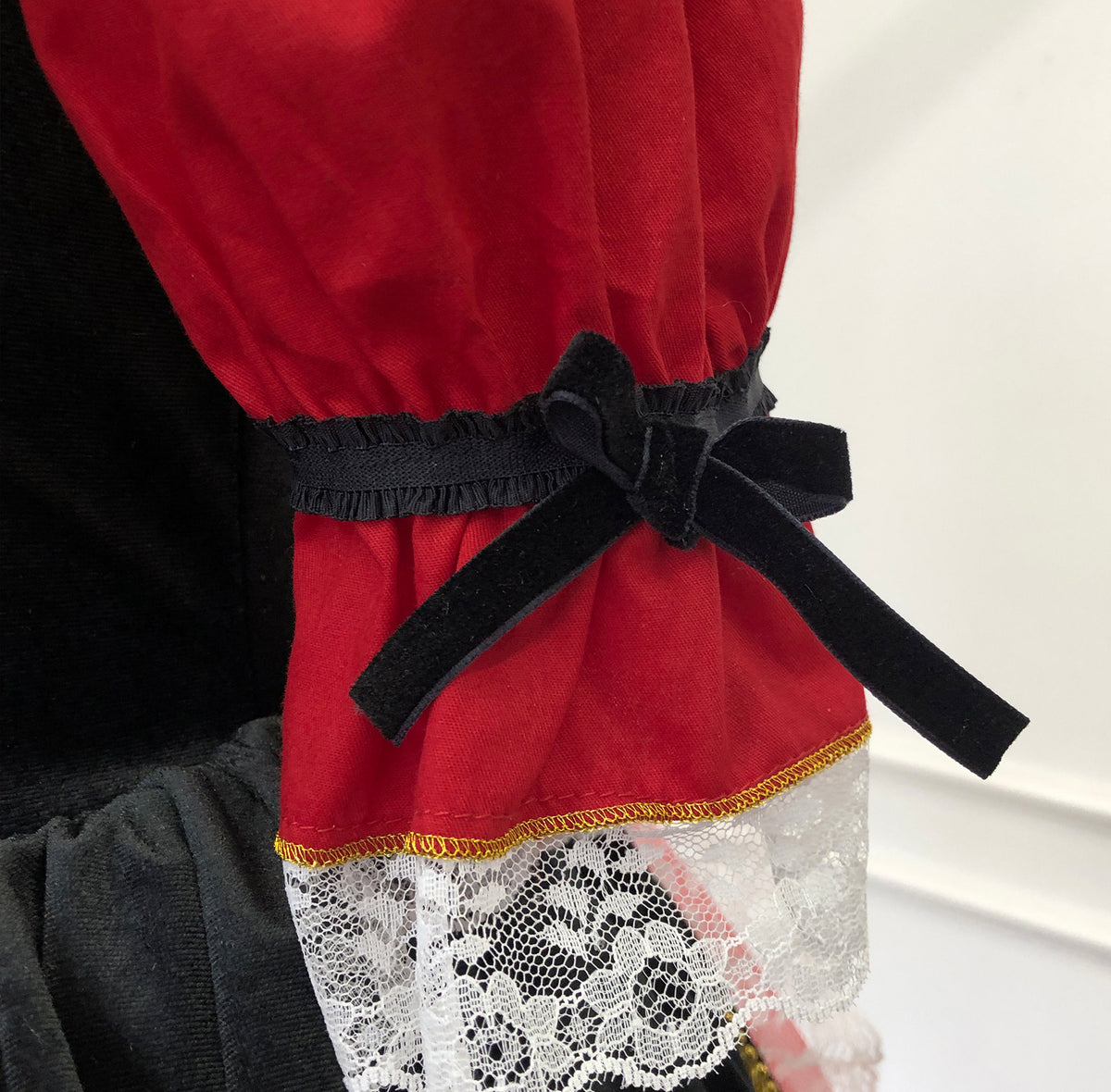Girls Pirate Costume,Toddler Captain Pirate Costume,Pirate Outfit for Kids,Pirate Costume for Party,Girls Pirate Dress,Pirate Cosplay