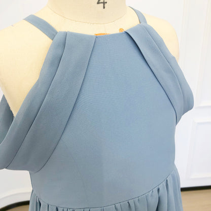 Custom Junior Bridesmaid Dresses for Girls| Senior Prom Dresses| Girls Formal Dress| Graduation Gown| Homecoming Dress| Sweet 16 Party Dress