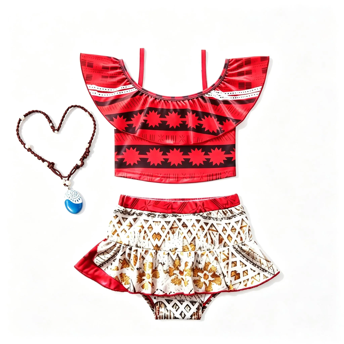 Girl Moana Swimsuit,Moana Dress,Girls Swimsuit,Girls Bathing Suit,Baby girl Swimsuit,Toddler Bathing Suit,Birthday Swimsuit,Kid Swimsuit