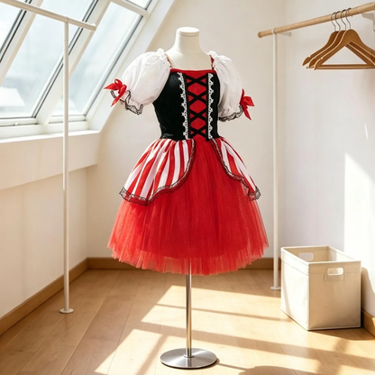 Girls Pirate Dress, Girls Pirate Costume,Kids Pirate Costume,Halloween Kids Party  Dress, Pirate Cosplay,Pirate Princess Dress,Pirate Outfit