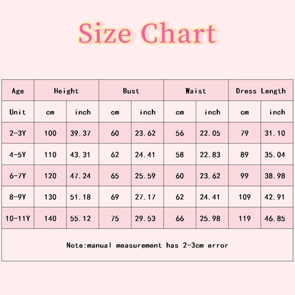 Ariel Little Mermaid Princess Costume Dress,Kids Tulle Ball Gown,Girls Cosplay Halloween,Birthday Party Outfit