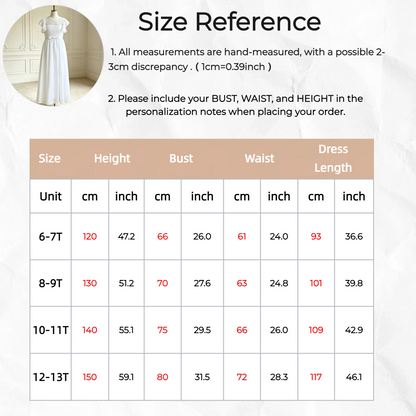Personalized White Lace 1st Communion Dresses|Holy Communion Dresses|Girls  Birthday Dress|Junior Bridesmaid Dress|Rustic Flower Girl Dress