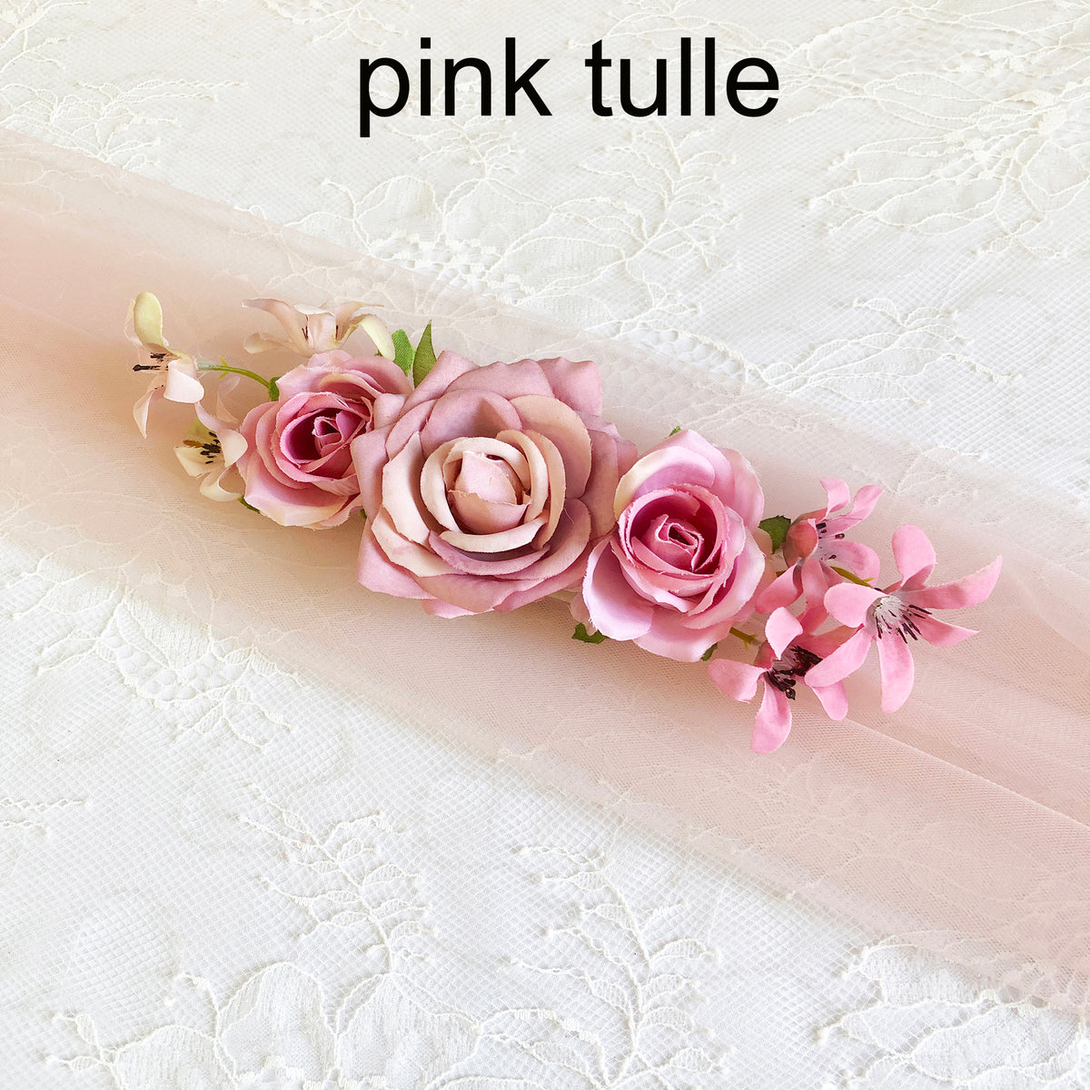 Wedding Chair Sashes, Boho Wedding Decor,Wedding Chair Decor,Pink Chair Sash,Wedding Ceremony Accessories for Wedding Party Easter Decor