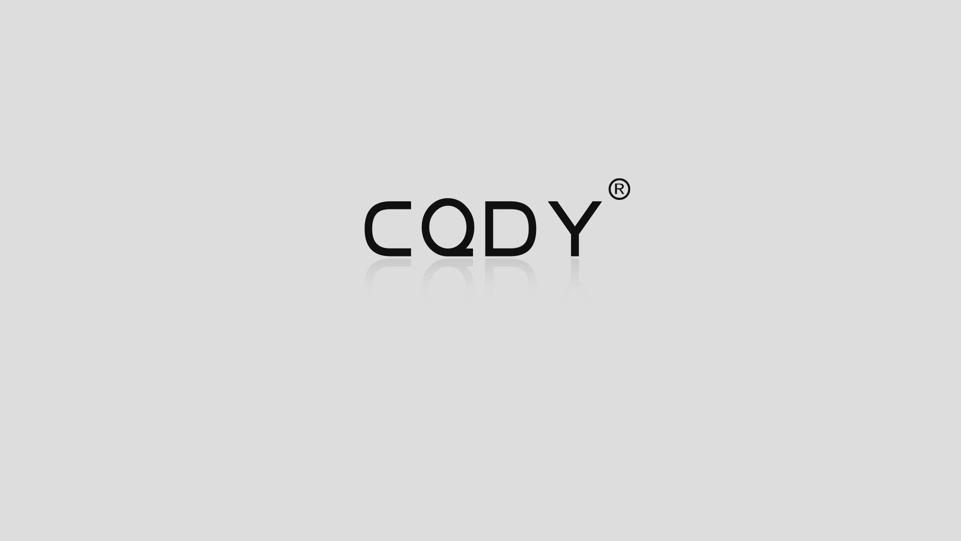 Load video: CQDY Brand