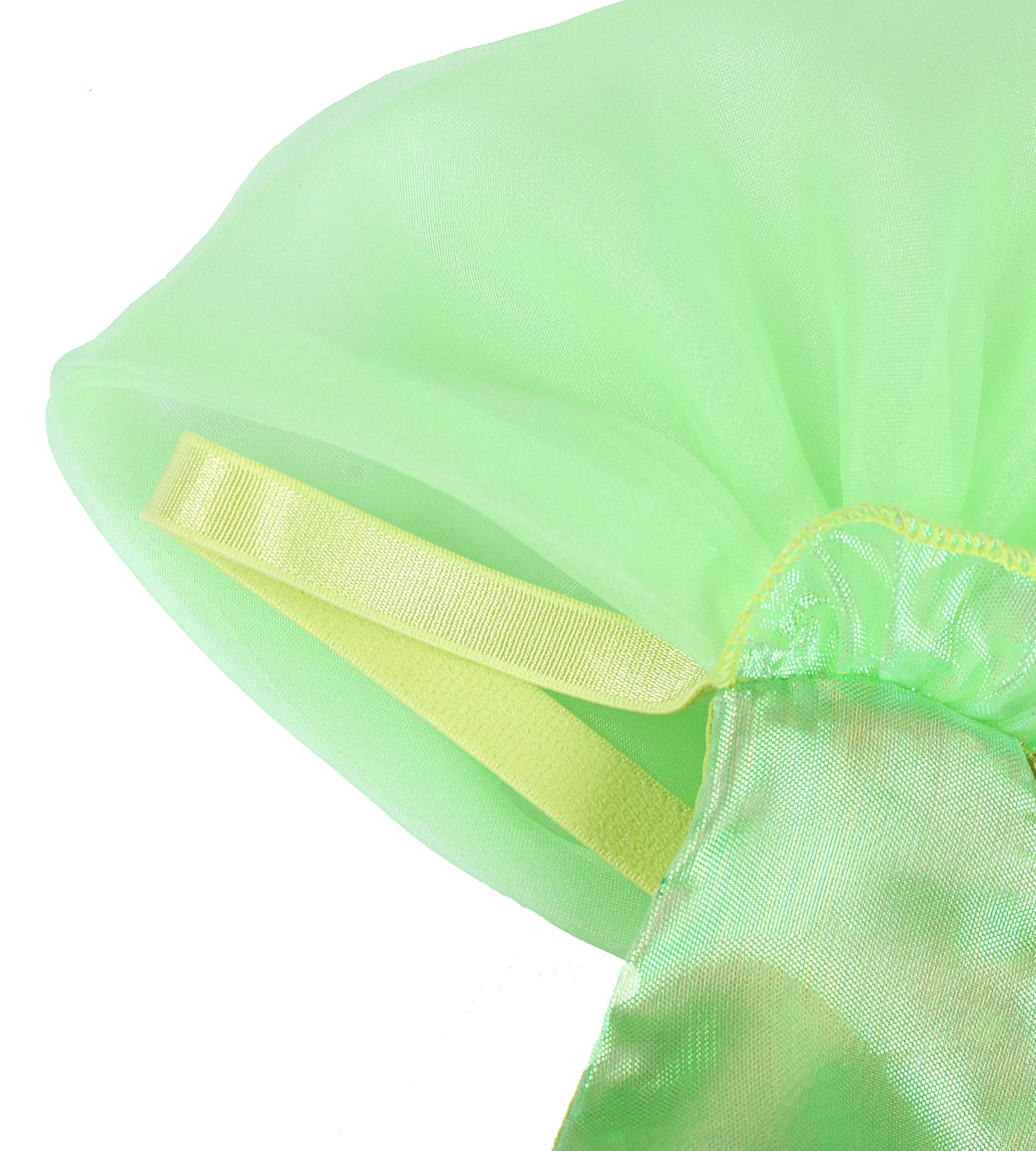 Girl’s Tinker Bell Princess Dress